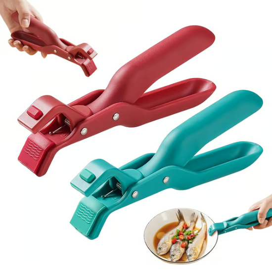 🎉Kupte 1 a získejte 1 zdarma🎁 – Uchopovač horkých plotýnek